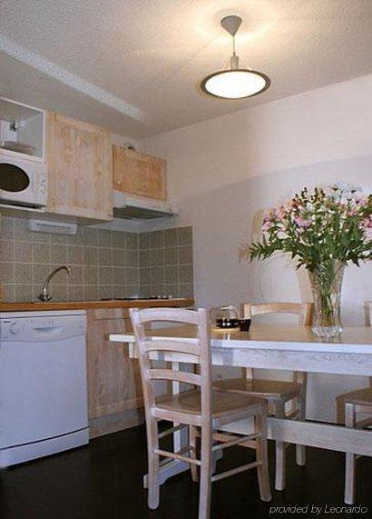 Résidence l'Eterle Luz-Saint-Sauveur Habitación foto